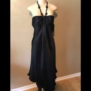Adrianna Papell size 8 evening cocktail dress